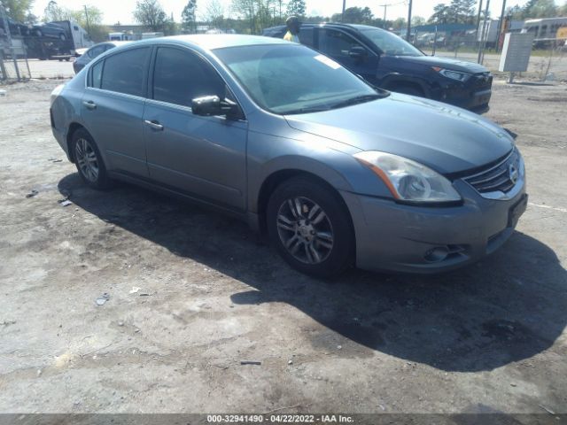 NISSAN ALTIMA 2011 1n4al2ap5bc122234