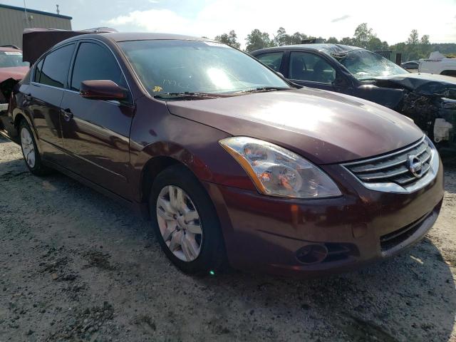 NISSAN ALTIMA 2011 1n4al2ap5bc122492