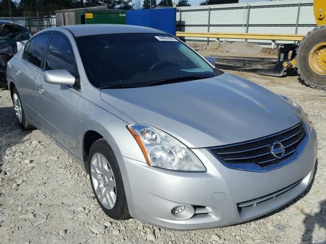 NISSAN ALTIMA BAS 2011 1n4al2ap5bc122752