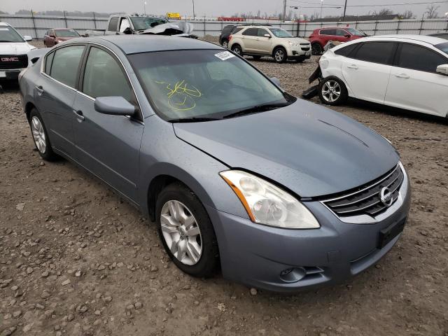 NISSAN ALTIMA BAS 2011 1n4al2ap5bc123237