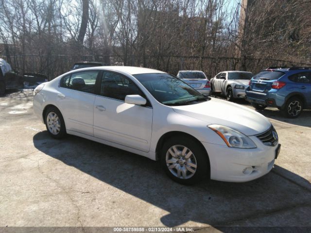 NISSAN ALTIMA 2011 1n4al2ap5bc124503