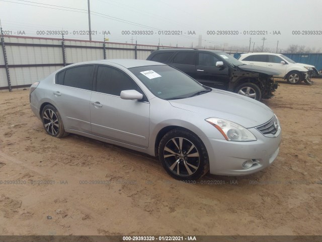 NISSAN ALTIMA 2011 1n4al2ap5bc124632