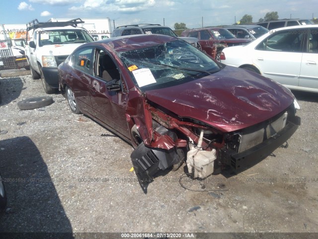 NISSAN ALTIMA 2011 1n4al2ap5bc124730