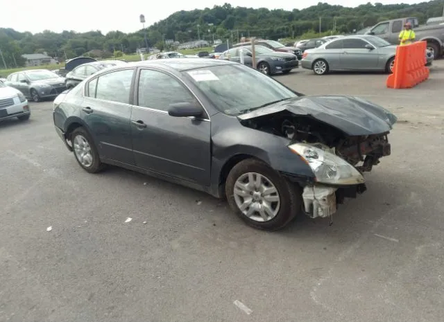 NISSAN ALTIMA 2011 1n4al2ap5bc125747