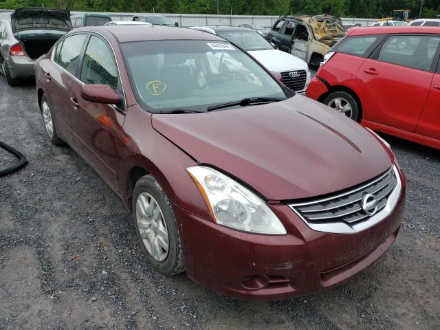 NISSAN ALTIMA BAS 2011 1n4al2ap5bc125795