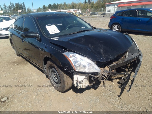 NISSAN ALTIMA 2011 1n4al2ap5bc126249