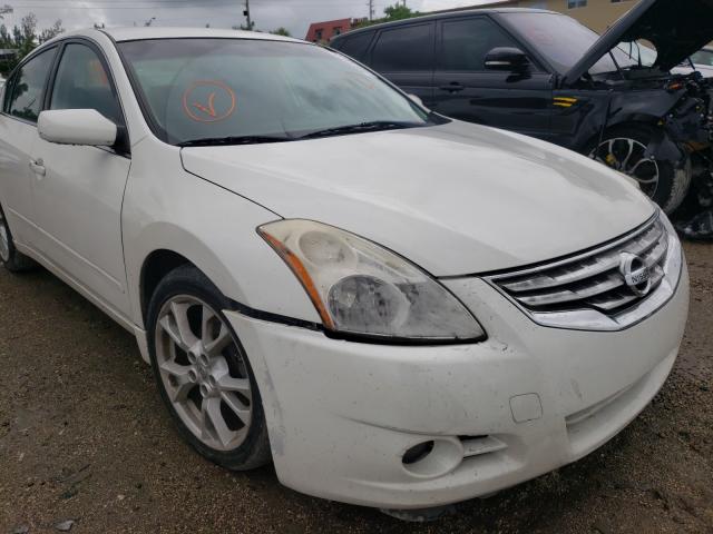 NISSAN ALTIMA BAS 2011 1n4al2ap5bc126591