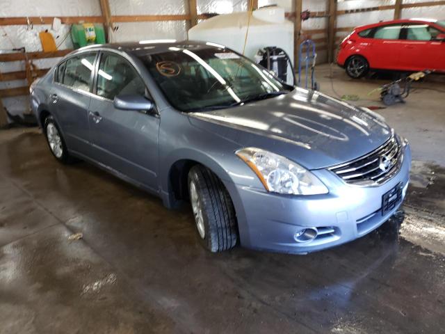 NISSAN ALTIMA BAS 2011 1n4al2ap5bc127773