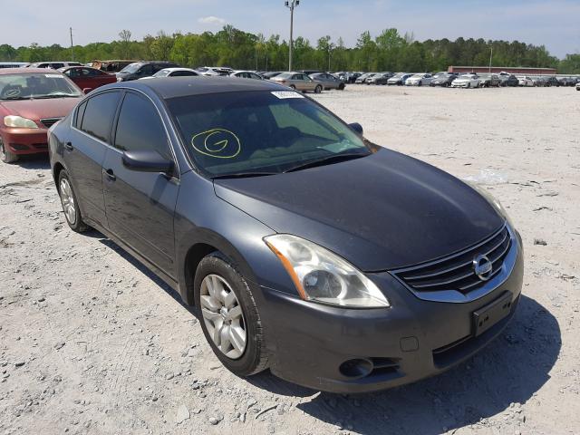 NISSAN ALTIMA BAS 2011 1n4al2ap5bc127823