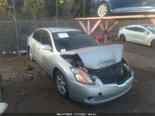 NISSAN ALTIMA 2011 1n4al2ap5bc128759