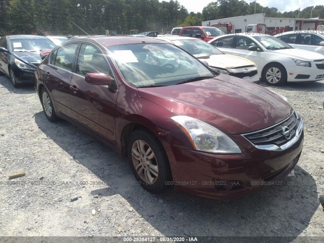 NISSAN ALTIMA 2011 1n4al2ap5bc128843