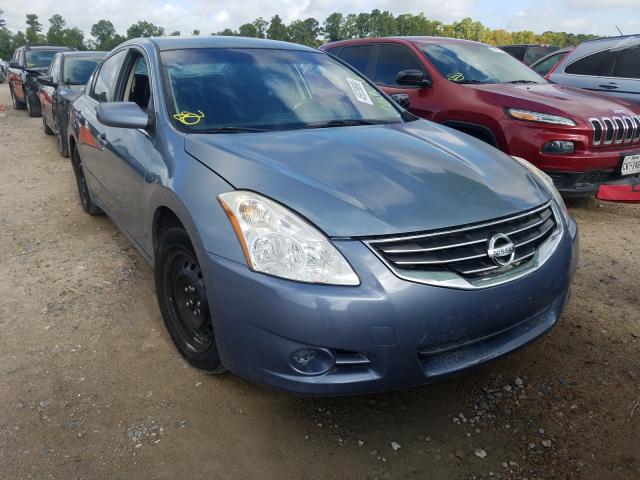 NISSAN ALTIMA BAS 2011 1n4al2ap5bc129667