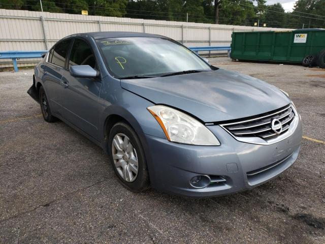 NISSAN ALTIMA BAS 2011 1n4al2ap5bc129796