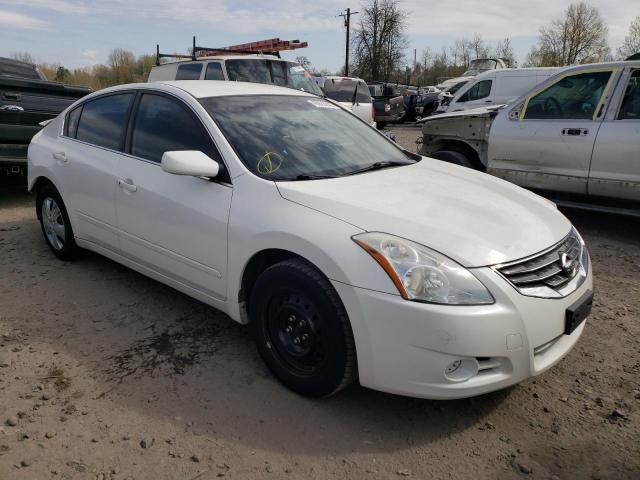 NISSAN ALTIMA BAS 2011 1n4al2ap5bc130575