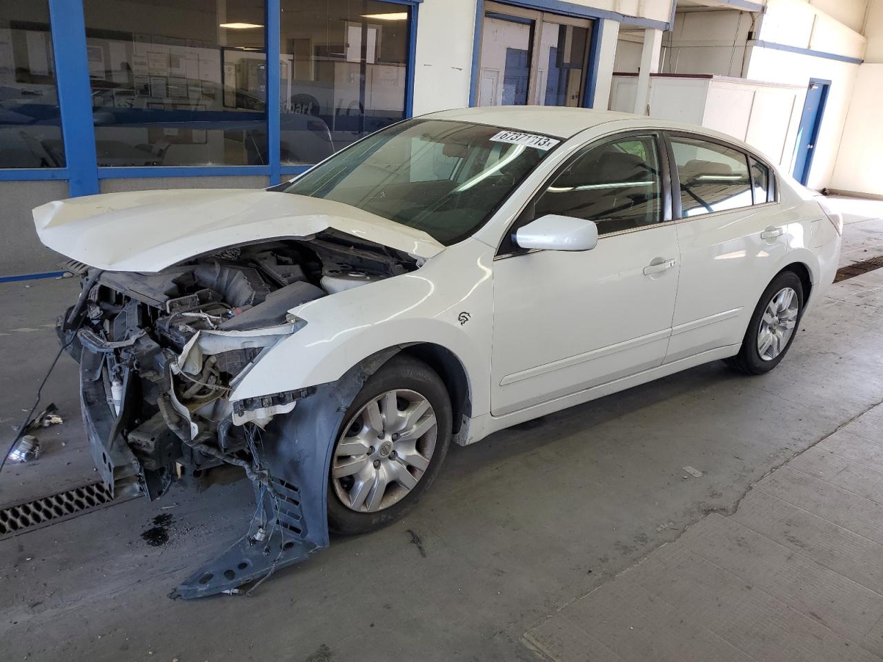 NISSAN ALTIMA 2011 1n4al2ap5bc131371