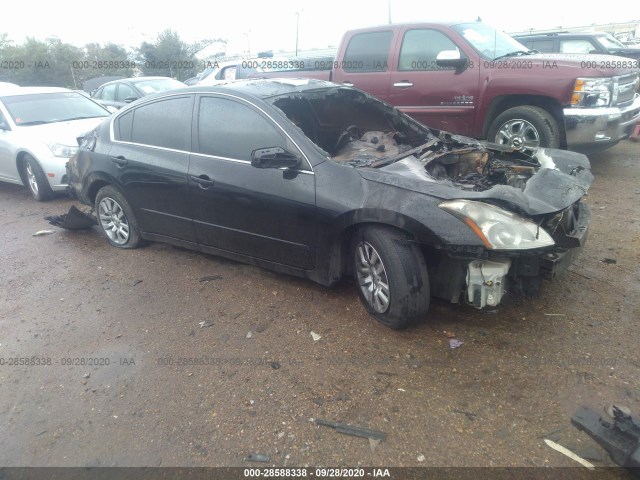 NISSAN ALTIMA 2011 1n4al2ap5bc131550