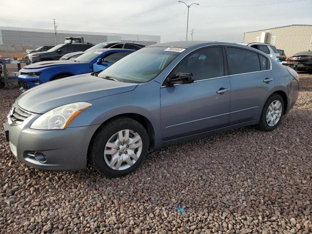 NISSAN ALTIMA 2011 1n4al2ap5bc131645