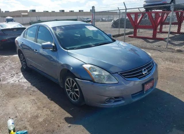 NISSAN ALTIMA 2011 1n4al2ap5bc131953