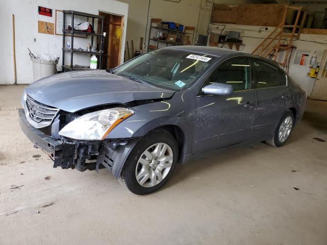 NISSAN ALTIMA 2011 1n4al2ap5bc132701