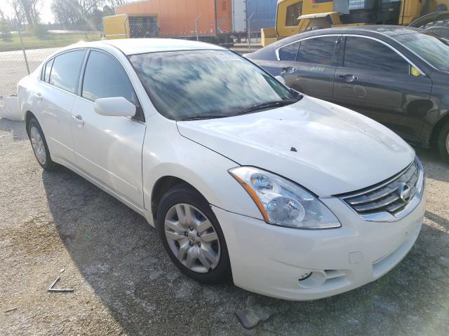 NISSAN ALTIMA BAS 2011 1n4al2ap5bc132777