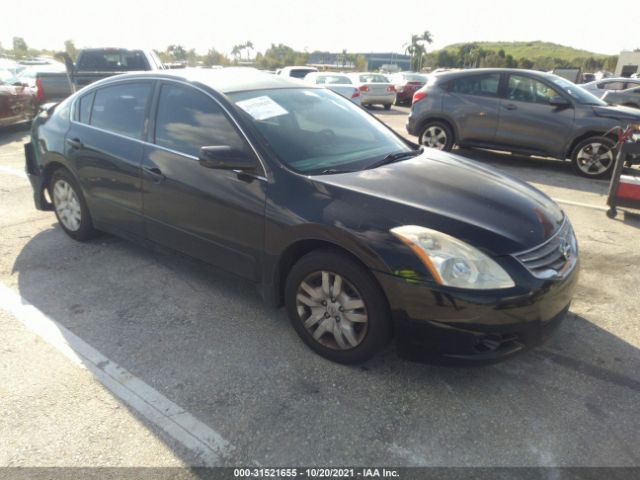 NISSAN ALTIMA 2011 1n4al2ap5bc132813