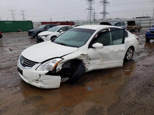 NISSAN ALTIMA BAS 2011 1n4al2ap5bc134139