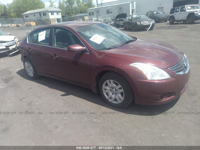 NISSAN ALTIMA 2011 1n4al2ap5bc134366