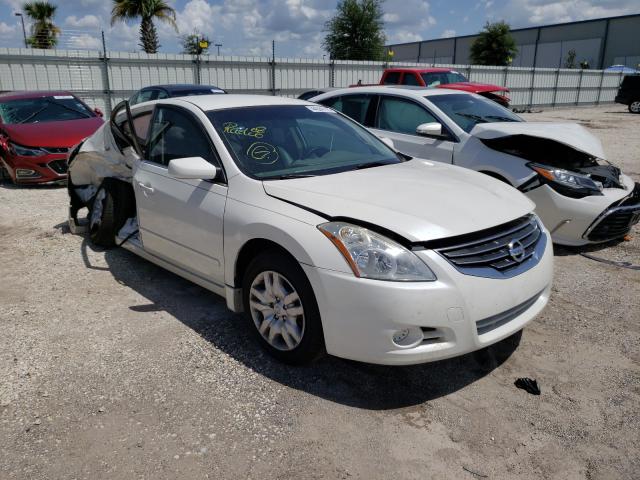 NISSAN ALTIMA BAS 2011 1n4al2ap5bc134481