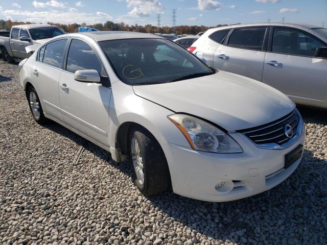 NISSAN ALTIMA BAS 2011 1n4al2ap5bc135419