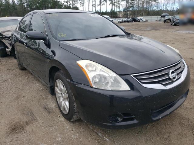 NISSAN ALTIMA BAS 2011 1n4al2ap5bc135775