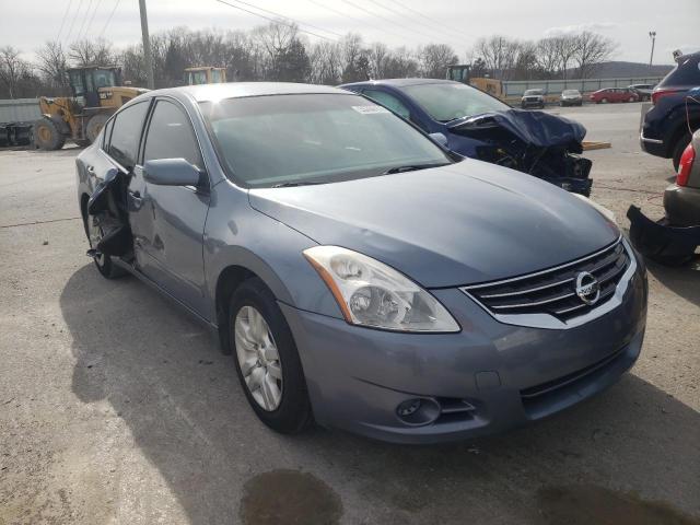 NISSAN ALTIMA BAS 2011 1n4al2ap5bc135923