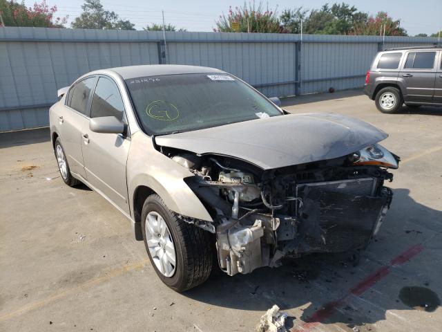 NISSAN ALTIMA BAS 2011 1n4al2ap5bc136540