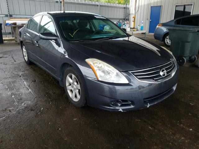 NISSAN ALTIMA BAS 2011 1n4al2ap5bc136781