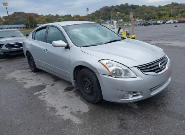 NISSAN ALTIMA 2011 1n4al2ap5bc137011