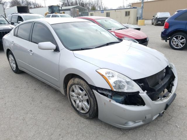 NISSAN ALTIMA BAS 2011 1n4al2ap5bc137249