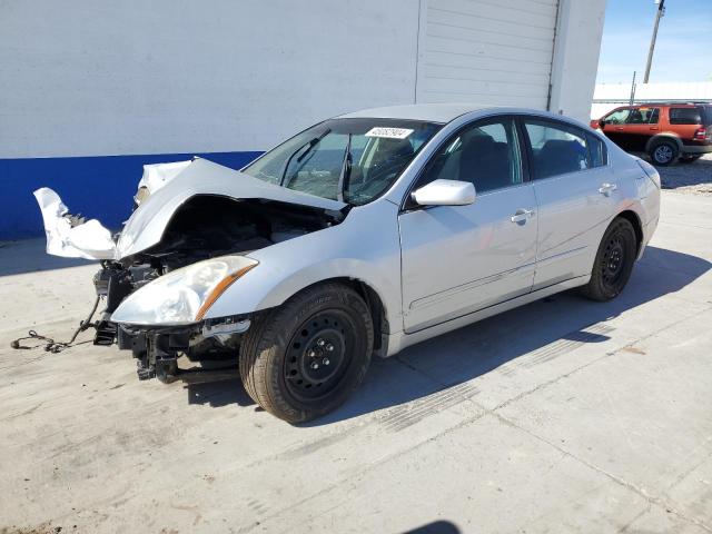 NISSAN ALTIMA 2011 1n4al2ap5bc138689