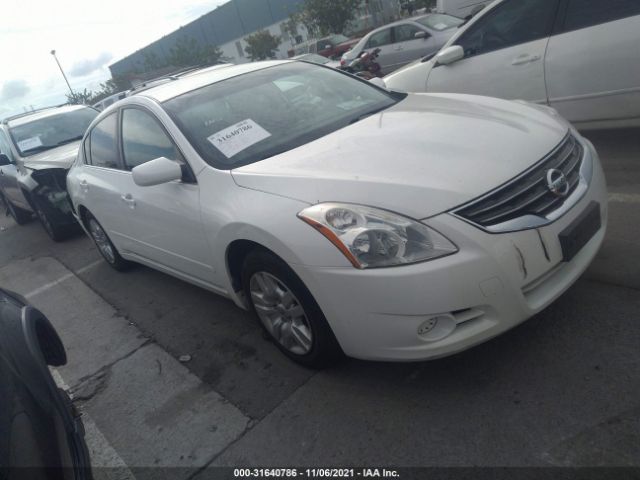 NISSAN ALTIMA 2011 1n4al2ap5bc138885