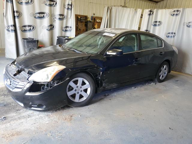 NISSAN ALTIMA BAS 2011 1n4al2ap5bc139860