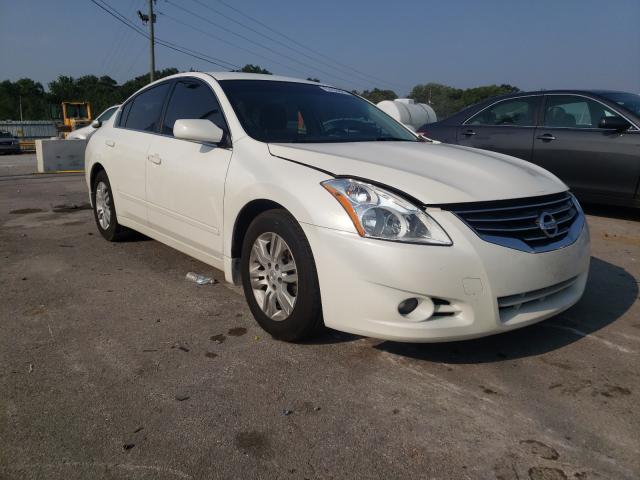 NISSAN ALTIMA BAS 2011 1n4al2ap5bc141575