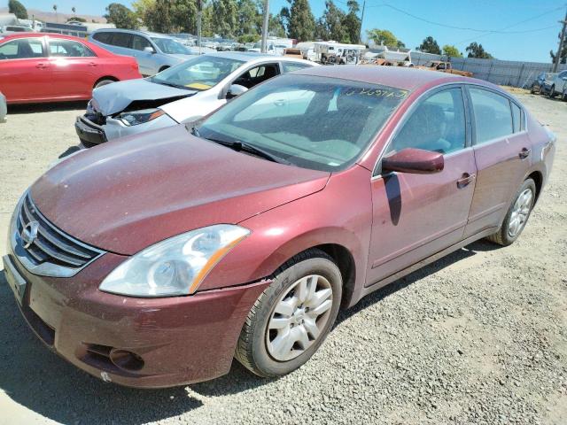 NISSAN ALTIMA BAS 2011 1n4al2ap5bc141608