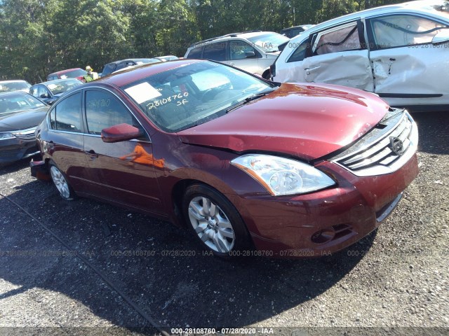 NISSAN ALTIMA 2011 1n4al2ap5bc141639