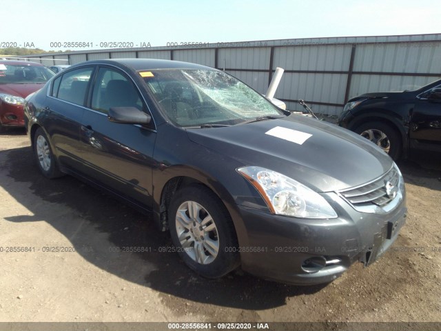 NISSAN ALTIMA 2011 1n4al2ap5bc141656