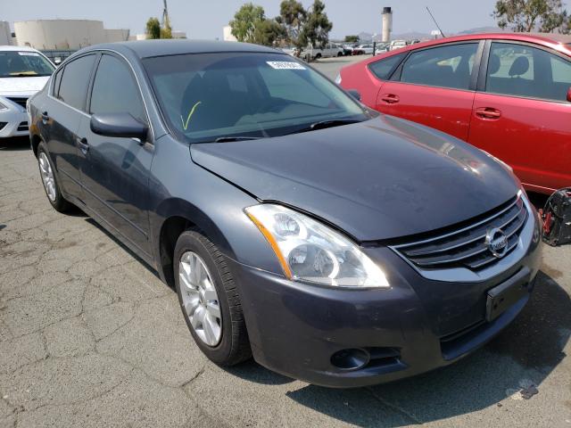 NISSAN ALTIMA 2011 1n4al2ap5bc141690