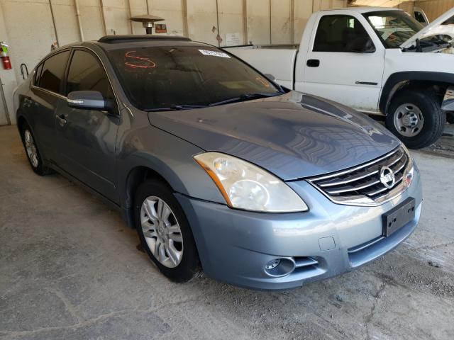 NISSAN ALTIMA BAS 2011 1n4al2ap5bc141768