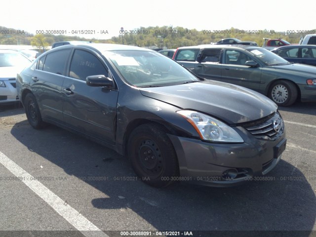 NISSAN ALTIMA 2011 1n4al2ap5bc142676