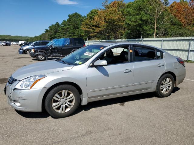 NISSAN ALTIMA BAS 2011 1n4al2ap5bc143357