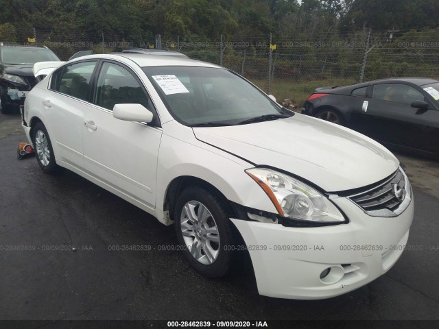 NISSAN ALTIMA 2011 1n4al2ap5bc143889