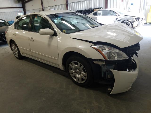 NISSAN ALTIMA BAS 2011 1n4al2ap5bc144718