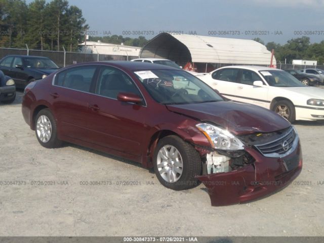 NISSAN ALTIMA 2011 1n4al2ap5bc144900