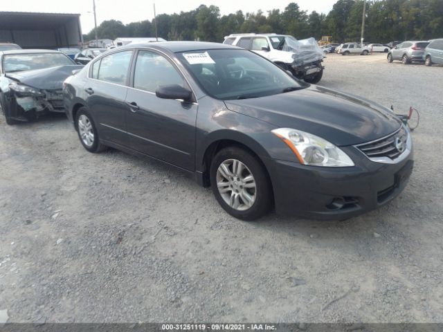 NISSAN ALTIMA 2011 1n4al2ap5bc144914